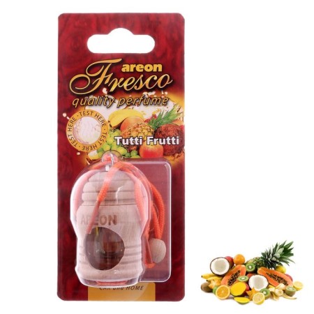 Areon Fresco flavor, Tutti Futty