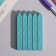 Surgut for printing the rod "turquoise" pearl 1.1x1.1x9 cm