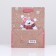 Gift package "White Bear" 18 x 22.3 x 10 cm