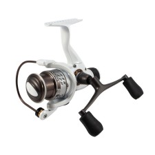 Coil of b/in Namazu White Fish WF2000, 4 + 1 bearing, 5.1: 1, metal spool + spare graphite