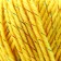 Yarn 70% acrylic, 30% silk "Softy Shine" 50 g 85 m color 04 bright yellow