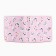 Kitty wallet-book, 11x9.5x2 cm