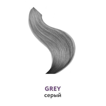 Direct -action pigment OLLIN Professional Matisse Color, Gray, 100 ml-1