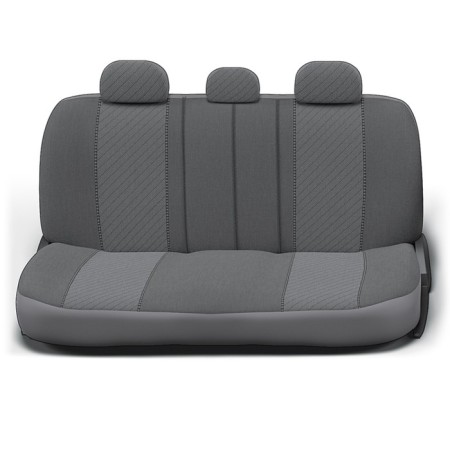 Autoshekhls Universal Gobelen Gob-1105 Gray/in a gray strip, 11 items-2