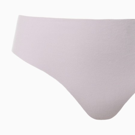 Panties female thongs are seamless, lilac color, size 44-46 (l)-6