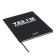 Universal diary for grade 1-11 YES I’M Different, integral cover, artificial leather, silk-screen printing, liesse, 80 g/m2