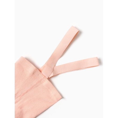 Children's tights with MINAKU straps, color Persian, height 74-80-2