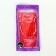 Marmalade "doocile" Sour Canudinho Strawberry, 70 g