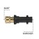 Adapter Bort Adapter Karcher-Bort Pro