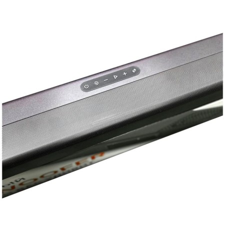 Soundbar Eltronic Sound Slick (30-05), wireless, 120 W, USB, AUX, Optical, BT, Black-2