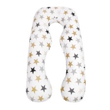 Pillowcase to the pillow for pregnant 