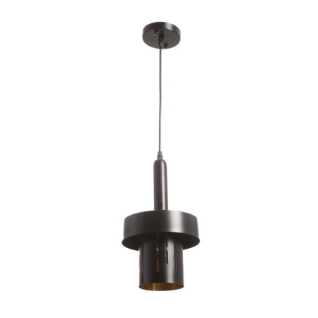 Lamp "Colin" 1x40W E27 Black 19x19x30 (130) cm