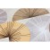 Camelia Clay "Sector", 140 cm, 20 pp, art. 683/5 Bezh