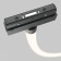 Sprinkle Squirrel track Technical TR101-2-100W4K-B, 100W, 500 cm, LED, 5800LM, 4000K, black color black