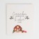Laminated vertical packet "Happy Moments", ML 23 x 27 x 11.5 cm, New Year