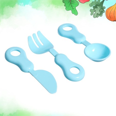 The game module of the kitchen "Sink-Dinosaurus", with a set of products mix, water circulates-6