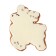 Ginger cookies "Rozhdestvenskoye", 60 g