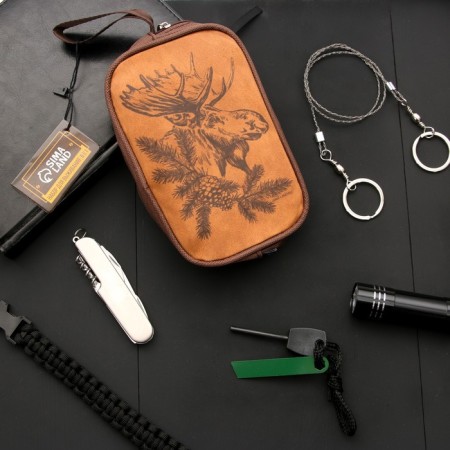 Survival for survival "Elk", 6 items