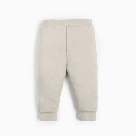 Pants crumb I am Street Style, height 68-74 cm, beige-4
