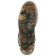 Men's boots S-10RM, PVC, camouflage mix, size 43 (277)