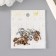 Decor for creativity Metal "Terrible Love" enamel mix 2.7x2.1 cm