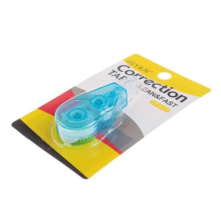 Corrector, 2.4 m x 5 mm, blister, euro suspension, Mix building-2