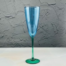 A set of fuepers Lenardi, glass, 265 ml, 6 pcs