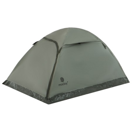 TARSTARY TACE, TRARKING MACLAY BAIKAL COOL 2, 2-seater-6