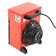 Thermal electric gun "Resanta" TEP-3000N, 1.5/3 kW, 300 m3/hour, 25 m2