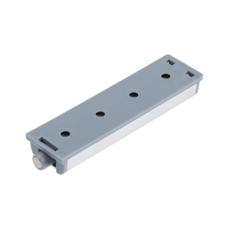 TK05 Push-to-Open pusher of hidden installation, magnetic-3