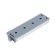 TK05 Push-to-Open pusher of hidden installation, magnetic