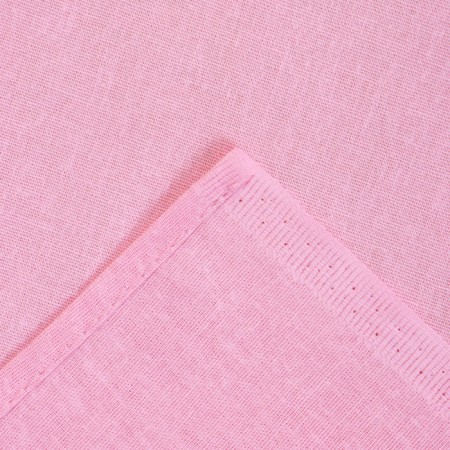 Shelter Ethel Col. pink 150x215 cm, 100% cotton, calico-2