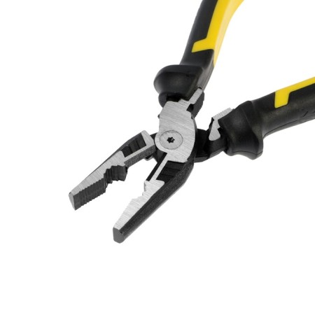 Plaxing towers reinforced tundra pro, CRV, two -component handles, 190 mm-6