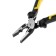 Plaxing towers reinforced tundra pro, CRV, two -component handles, 190 mm