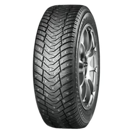 Winter Sawdown Shipa Yokohama Iceguard IG65 265/45 R20 104T
