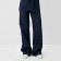 Women's pants Minaku: Jeans Collection Blue Blue, Rr. 48