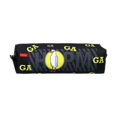Penal soft, 1 department 60 x 210 x 50 mm, voluminous, Hatber "Ga-ha-ha"-1