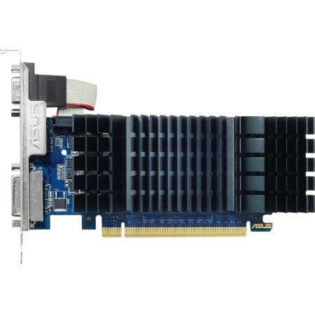 Video card ASUS GEFORCE GT730SL-2GD5-BRK, 2 GB, 64BIT, GDDR5, DVI, HDMI, VGA-4