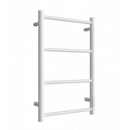 Electric towel "Dvin" jeo, 600x400 mm, dimmer, white