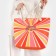 Bag Women's Beach Nazamok "Baby it`s You", 47*37*13.5 cm