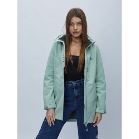 Female Park, size 42, turquoise color-9