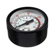 Air Manometer Patriot 780/2, Diamer 50 mm, pressure 8 bar, thread 1/4 