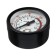 Air Manometer Patriot 780/2, Diamer 50 mm, pressure 8 bar, thread 1/4 "