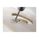 Freze -free drill on wood kwb, d = 6 mm, cylindrical shank