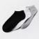 Set of female socks (3 pairs), size 23