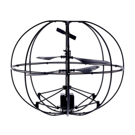 Flying ball "UFO"-1