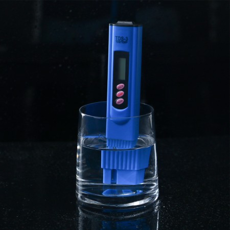 Electronic portable pH meter for water meter-15