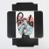 Gift folding box, packaging, Frida, 30 x 20 x 9 cm