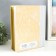 Photo album magnetic 20 sheets "Our favorite miracle" 29x24x2 cm