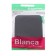 SE BLANCA switch, 10 A, 1 key, IP20, invoice, color Anthracite, Blnva101016